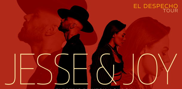 Jesse & Joy