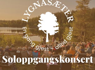 Soloppgangskonsert 2026