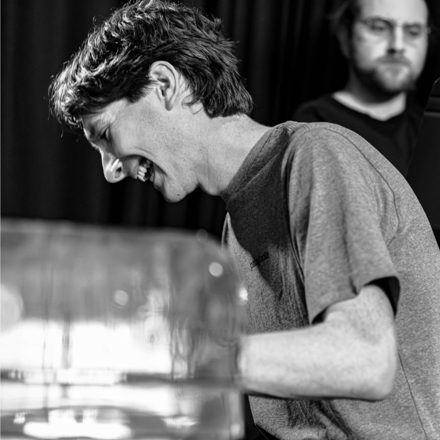 Pat Jaffe Quartet