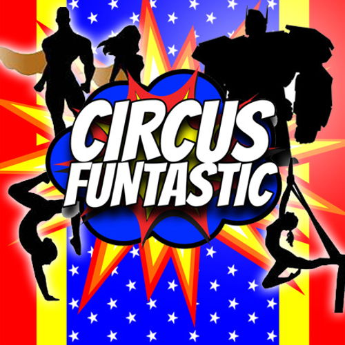 Circus Funtastic | CROCKETT, TX (February 14) at