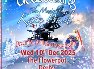 Cloudbusting: The Music Of Kate Bush