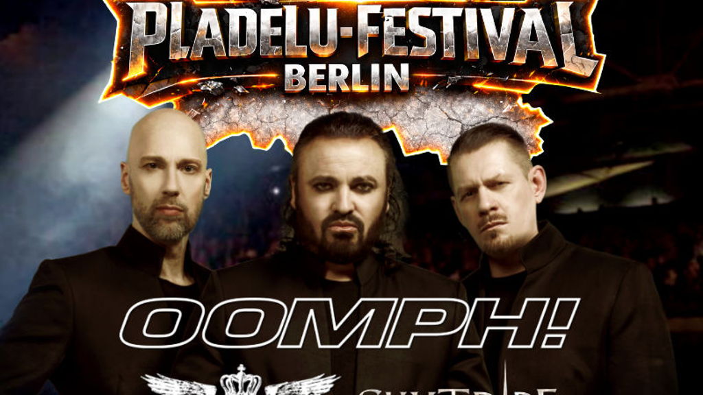 PladeLu-Festival 2026