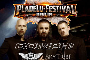 PladeLu-Festival 2026