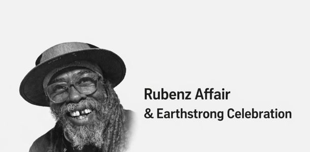 King Rastafari Son presents Ruben Affair (Downstairs)
