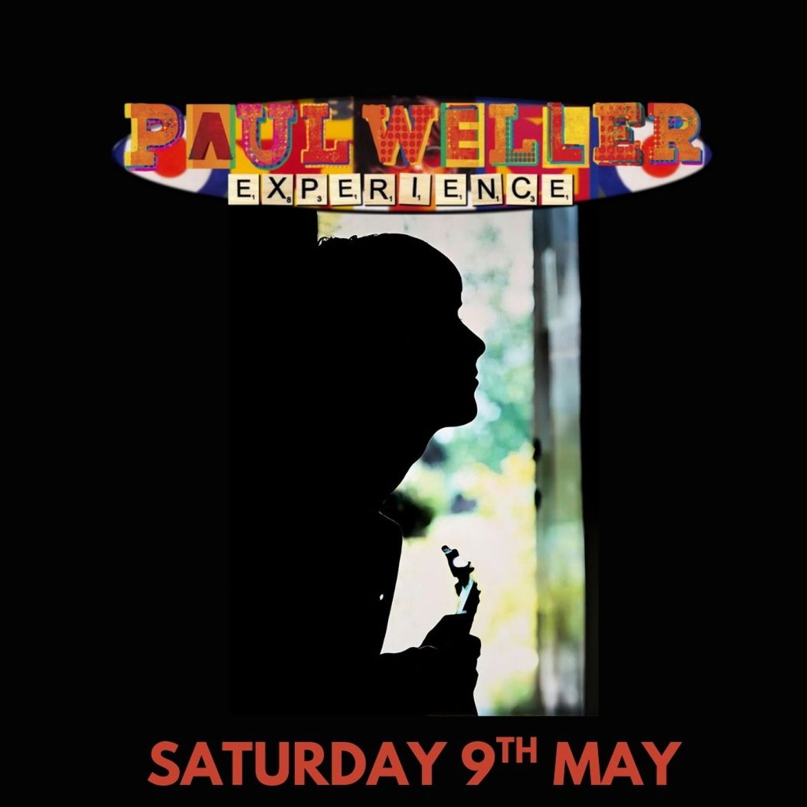 The Paul Weller Experience
