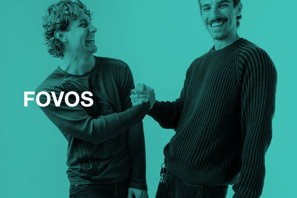 FOVOS