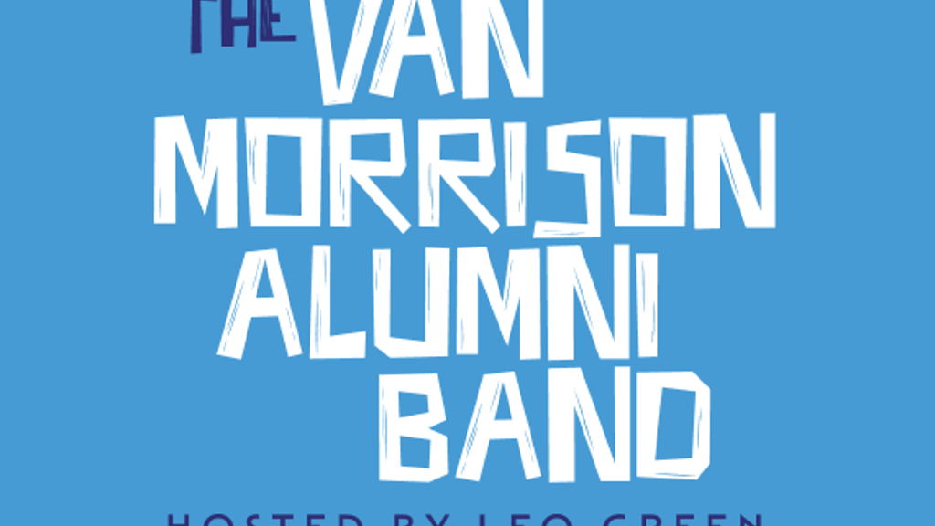The Van Morrison Alumni Band