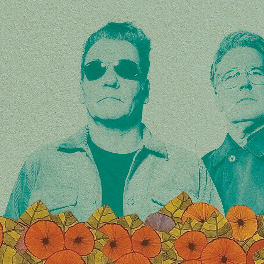 China Crisis