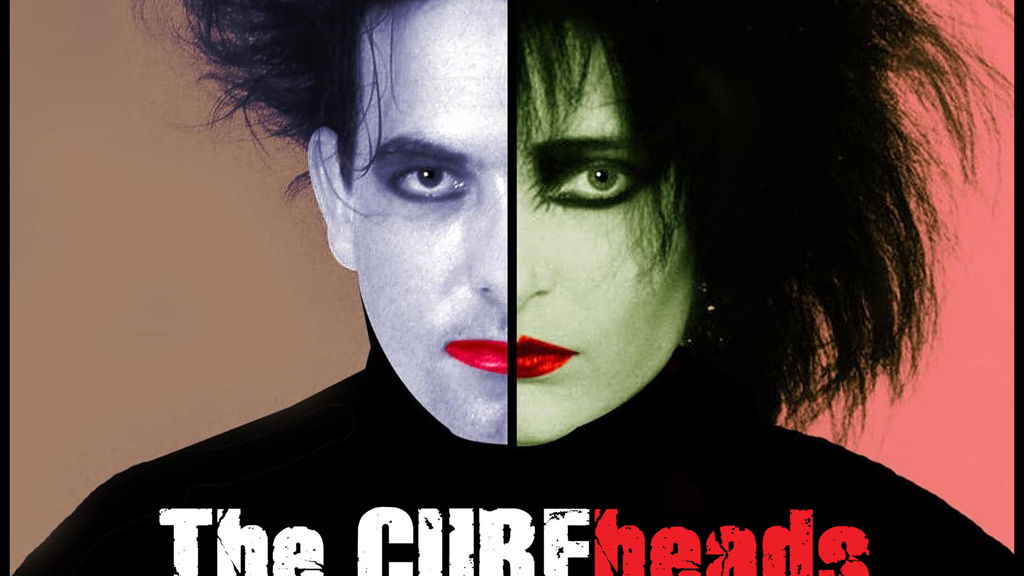 The Cureheads