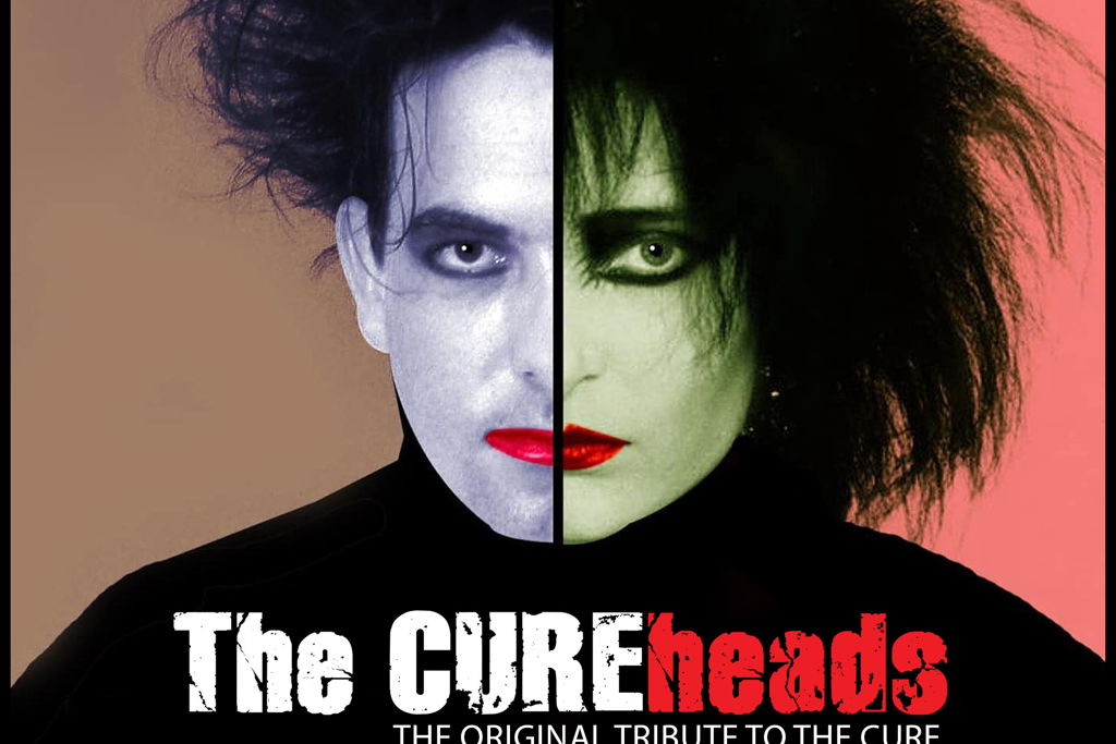 The Cureheads