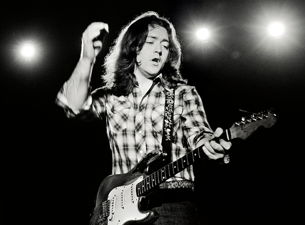 Rory Gallagher's Greatest Hits (Live) Feat: Crest of A Wave, 2024-04-27, Dublin