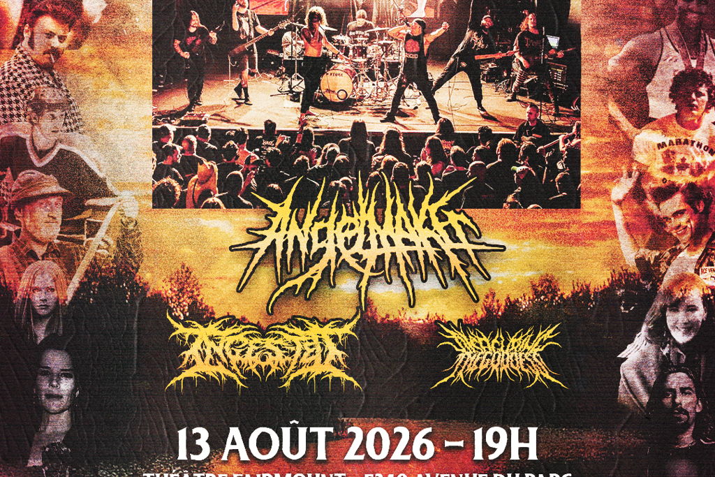 ANGELMAKER