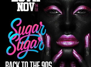 Sugar Sugar Friday : Back to the 90s