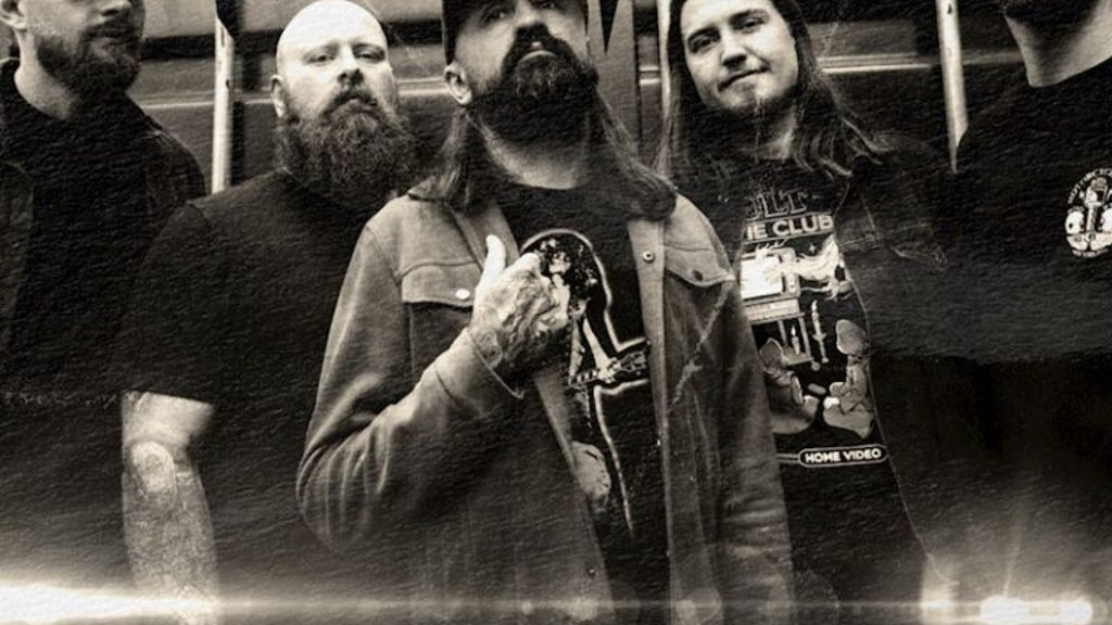 Massive Wagons concerts and tour dates | GlobalGigMap