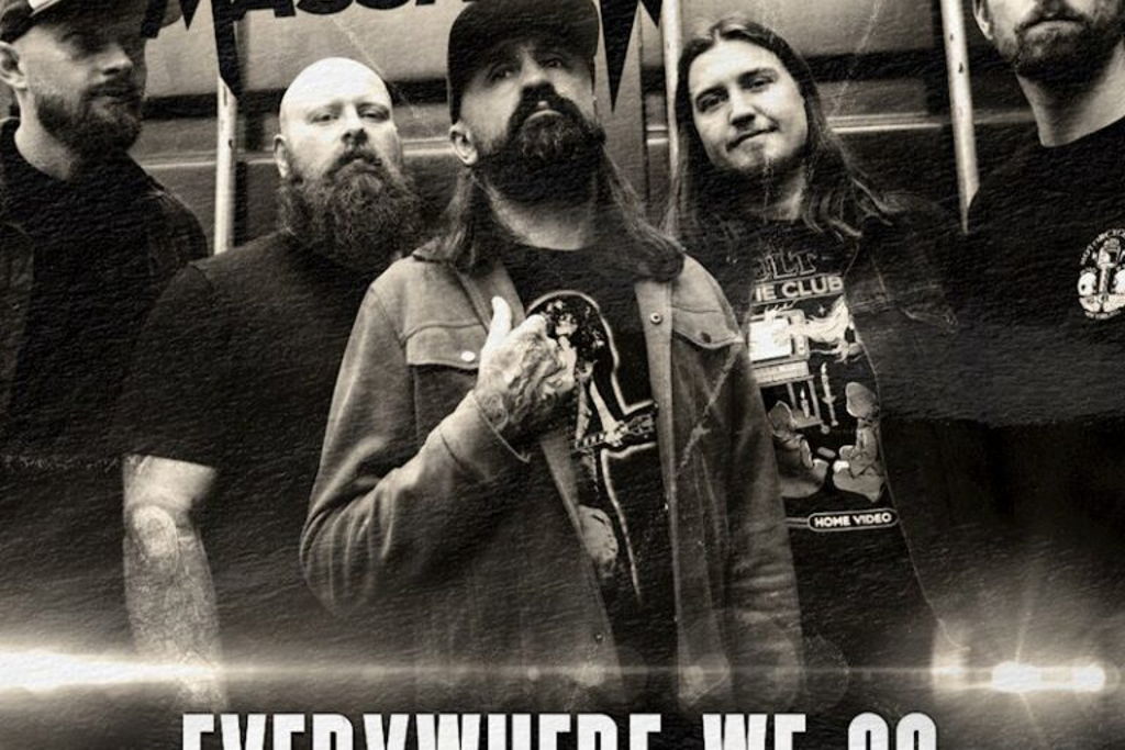 Massive Wagons