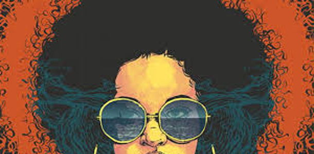 Soul Mama’s Funk & Soul House Band