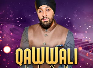 Qawwali Live: A Soulful Sufi Experience