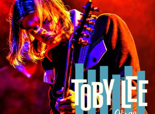 Toby Lee