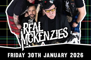 The Real McKenzies