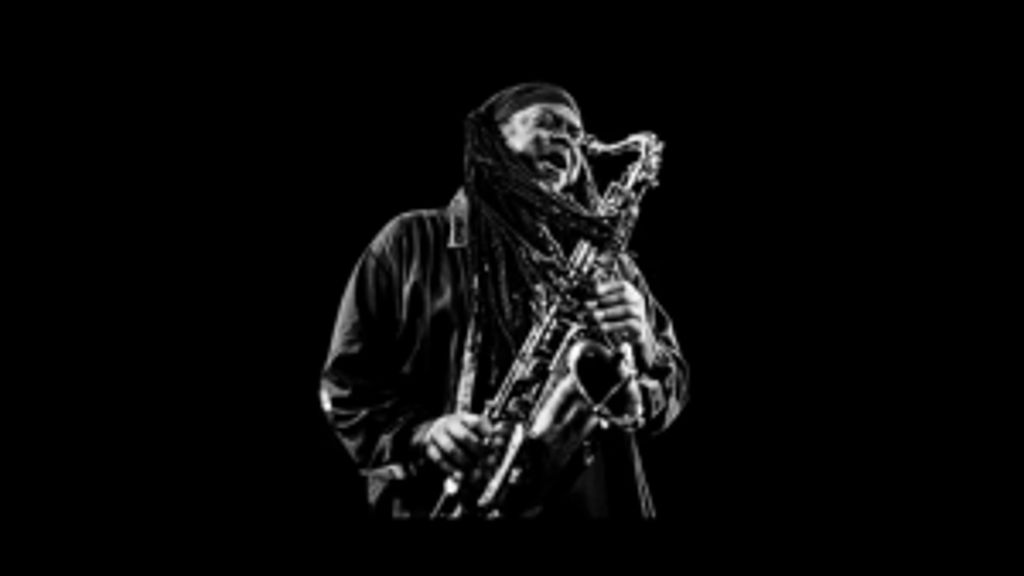 Courtney Pine: A Modern-Day Jazz Story 1986-2026