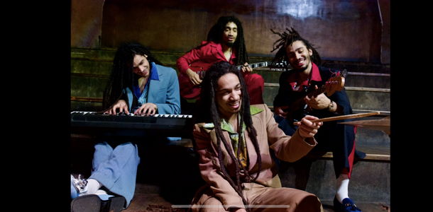 The League of Rebelz