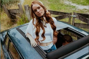 R&B POP-UP CONCERT: Isabel Provoost & Säm Wilder bij Studio Bouks