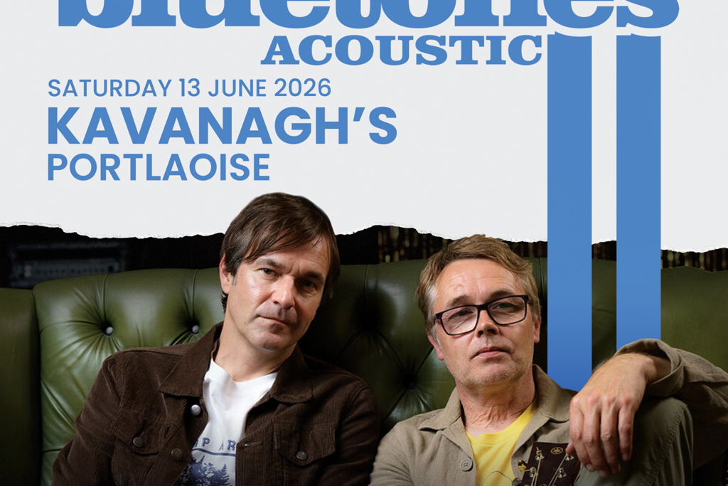 The Bluetones Acoustic