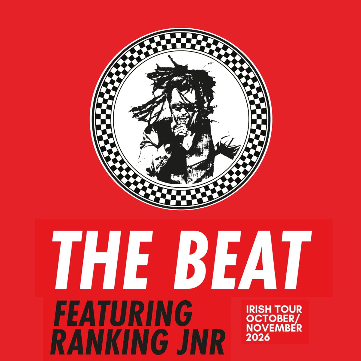 The Beat