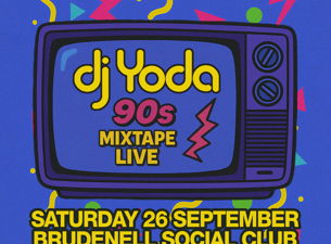 DJ Yoda