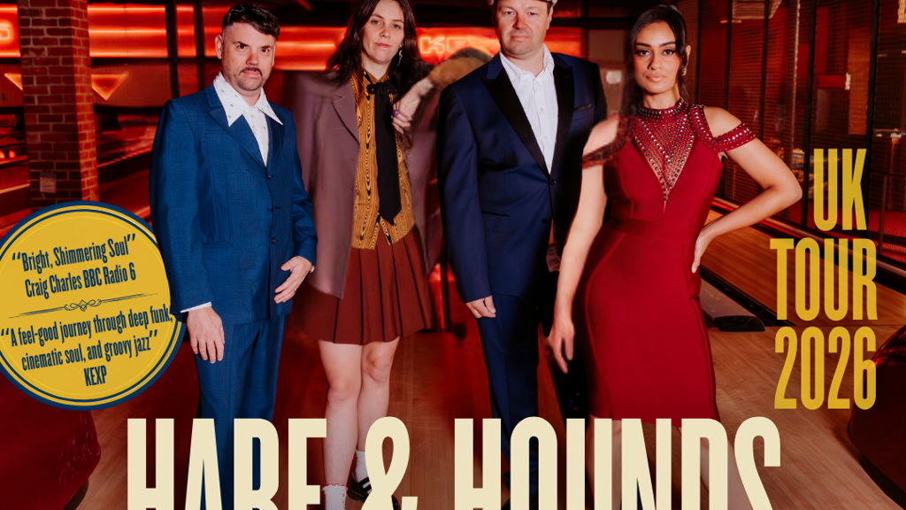 Cookin' On 3 Burners