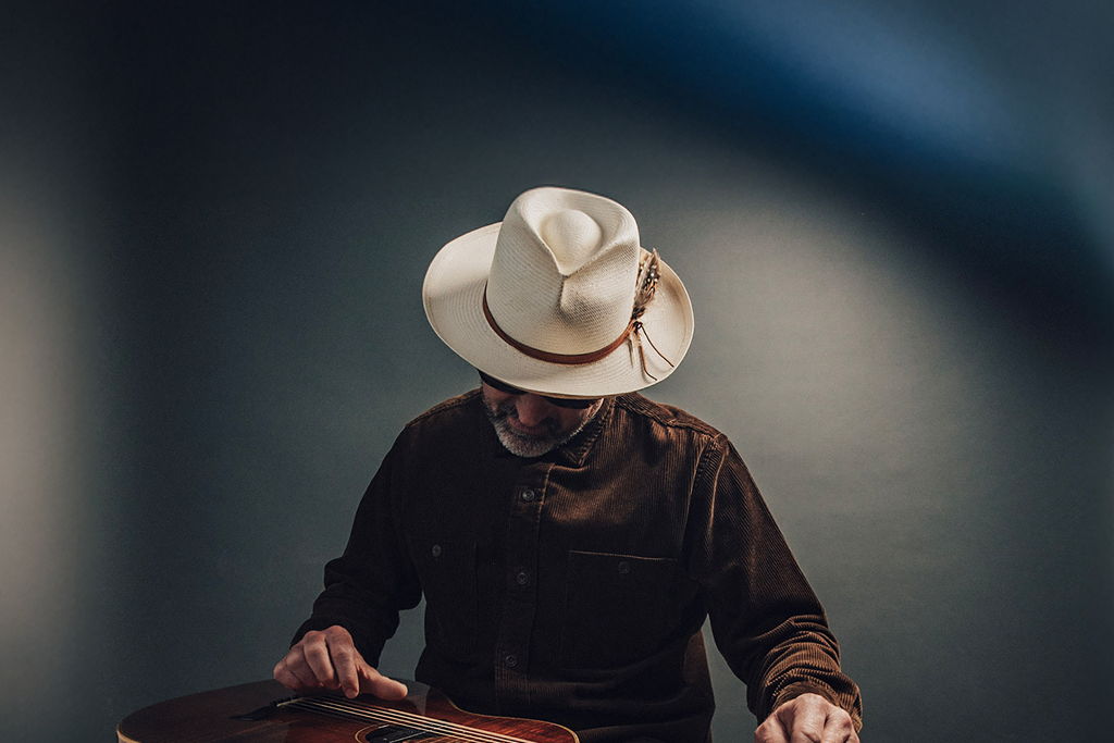 MARTIN HARLEY