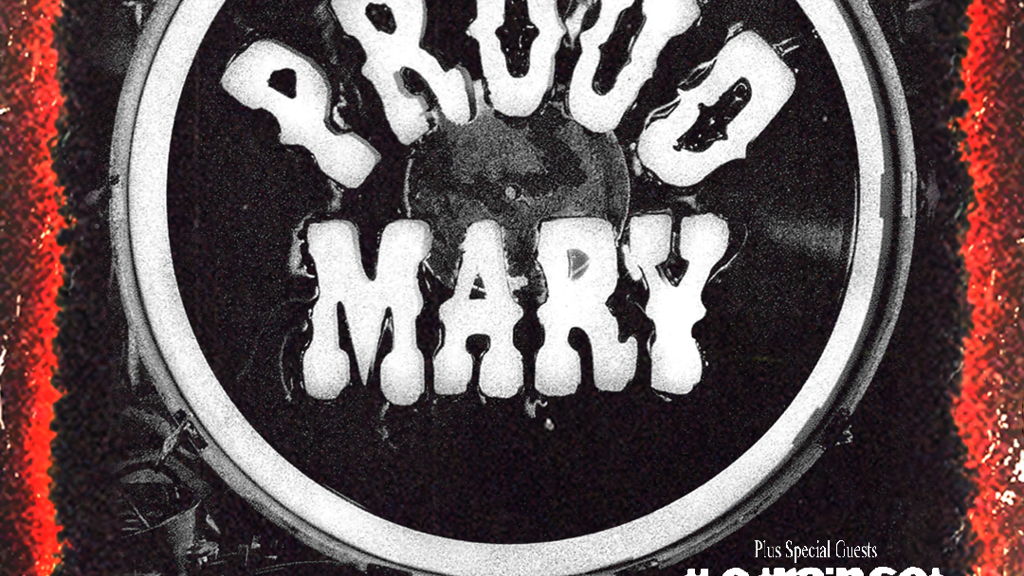 Proud Mary