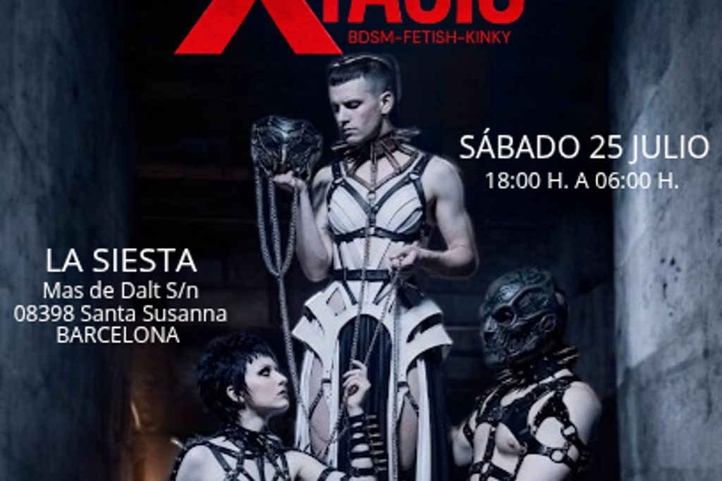 Logo XTASIS+