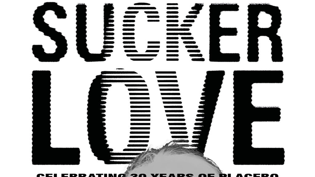 Sucker Love (Placebo Tribute)
