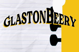 Glastonbeery - Friday 6-11pm Featuring The Tainted Covers