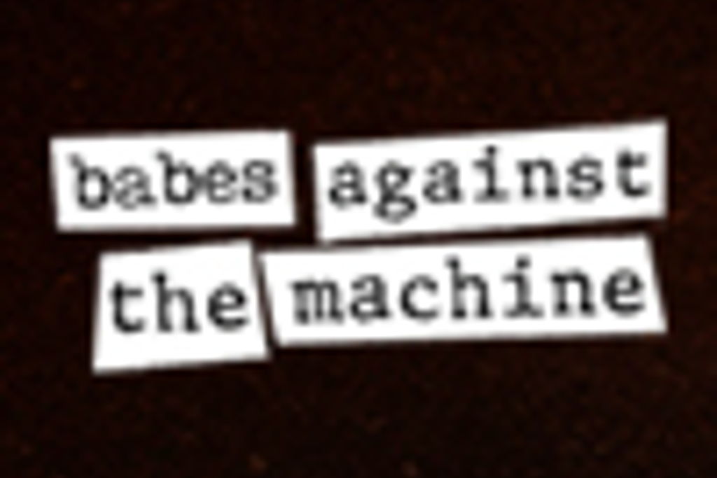 Babes Against the Machine, Living in Stereo, Presidents of USA Tribute