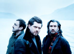 Twin Atlantic