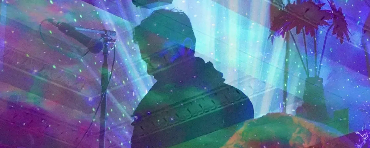 Full Moon Workshop: Sound Journey & Meditation with Arjun Bruggeman