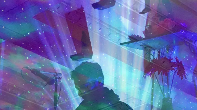 Full Moon Workshop: Sound Journey & Meditation with Arjun Bruggeman