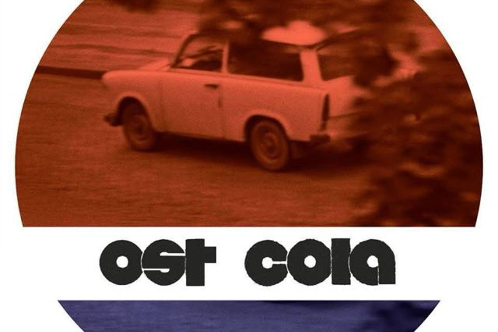 Logo Ost Cola 2026 - Das Kult Event in Brandenburg an der Havel