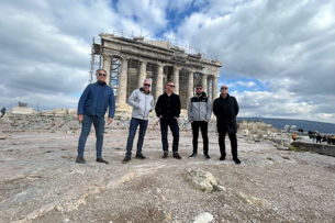 Inspiral Carpets: Edinburgh Liquid Room