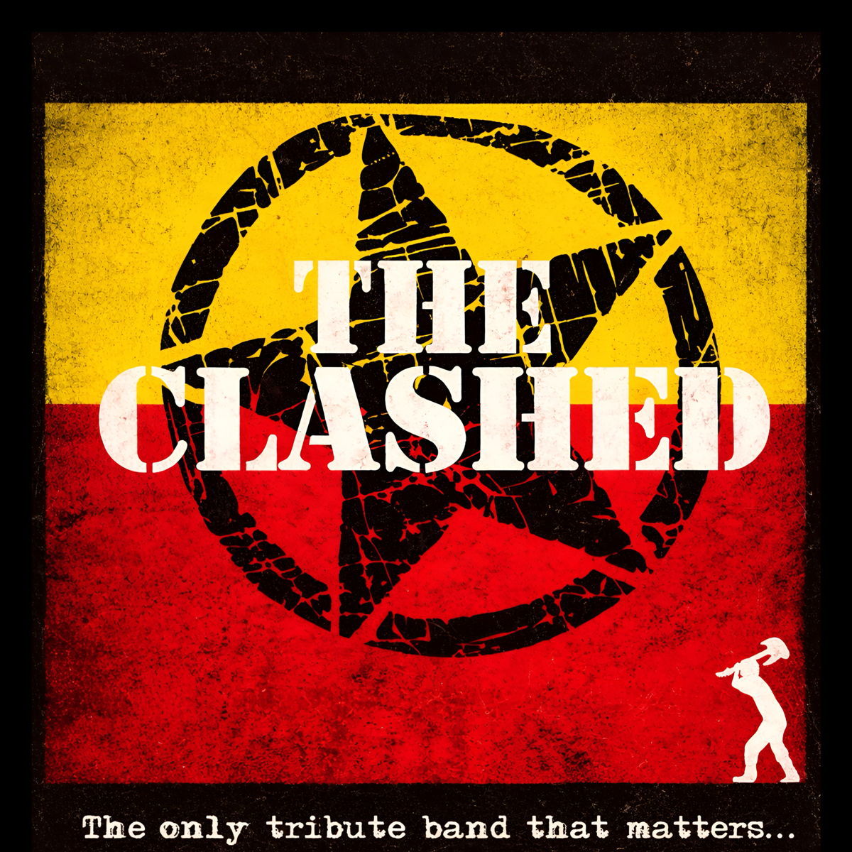 THE CLASHED