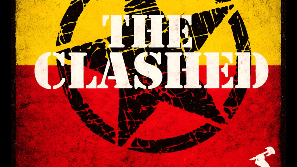 The Clashed