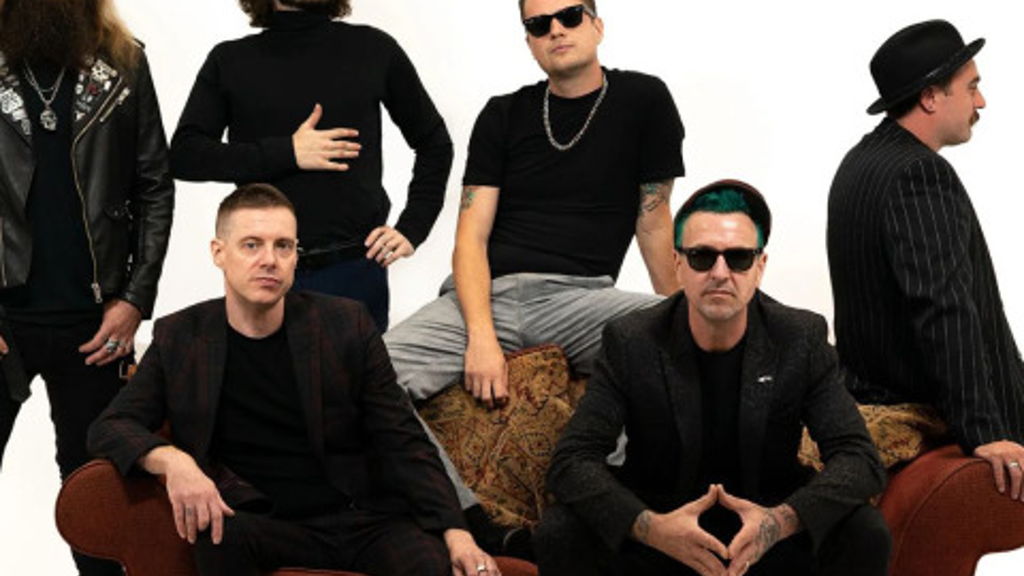 The Bar Stool Preachers