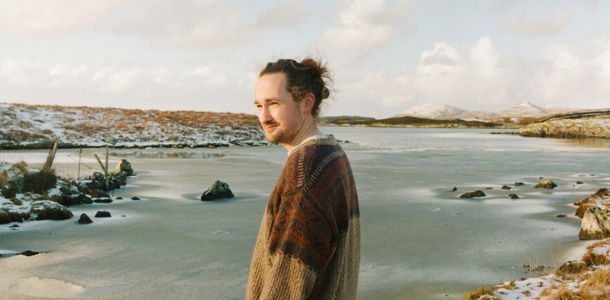 Fergus McCreadie - Solo