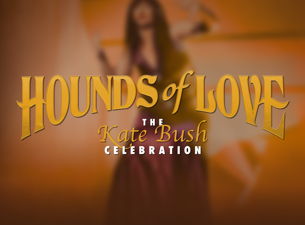 Hounds of Love