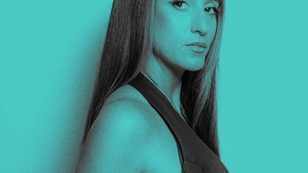 Sarah De Warren