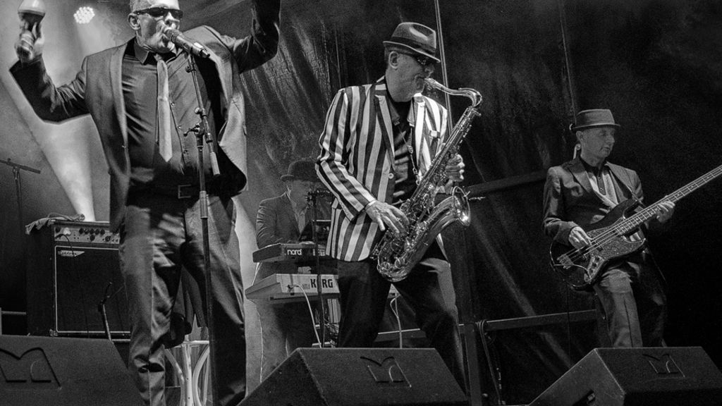 Special Kinda Madness