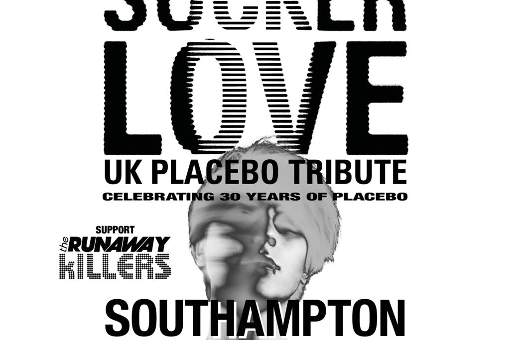 Sucker Love (Placebo Tribute)
