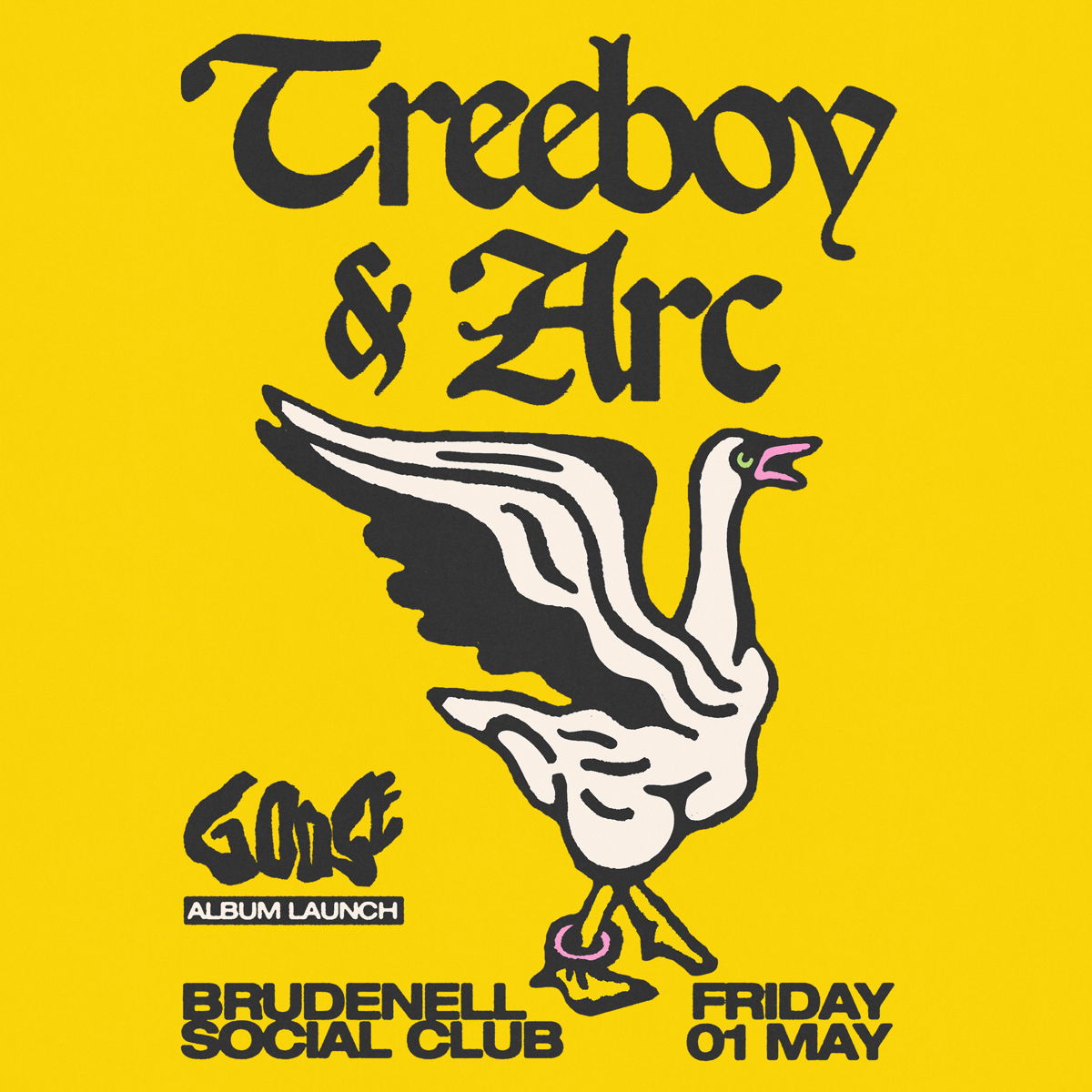 Treeboy & Arc